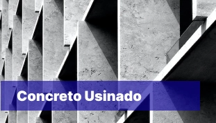 Concreto Usinado